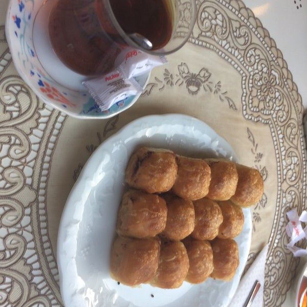 Pepa Boşnak Böreği Istanbul'da Turta Dükkanı'da fotoğraflar