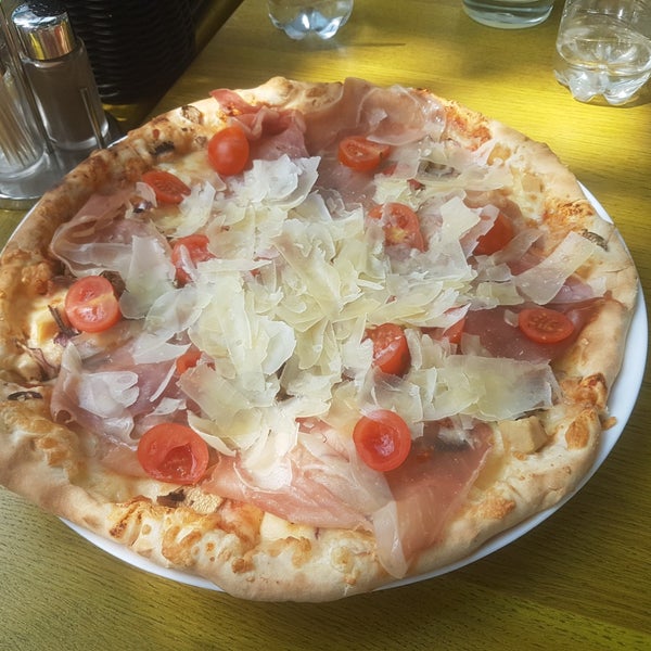 Photos At Pizza Mamma Mia IaÈ™i IaÈ™i