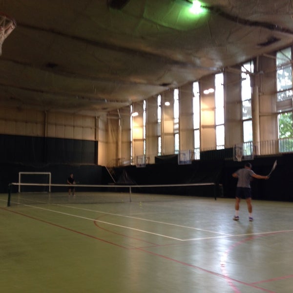 Кировский спортивный комплекс