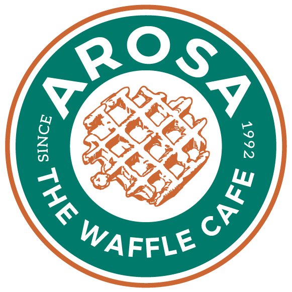 6/8/2023にArosa CafeがArosa Cafeで撮った写真
