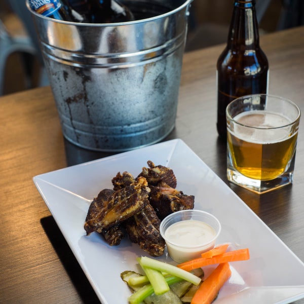 Grocery Bar (Now Closed) Southside Historic District 3 tips from 79