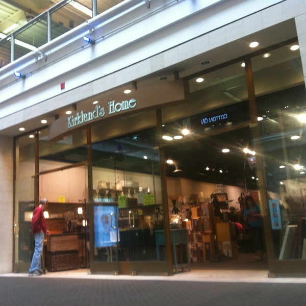 Kirkland's Furniture and Home Store in West Nyack