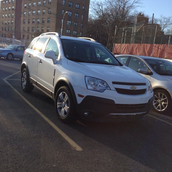 Enterprise RentACar Rental Car Location in New Rochelle