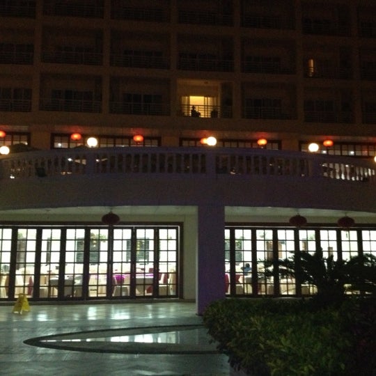 Tianfuyuan Resort
