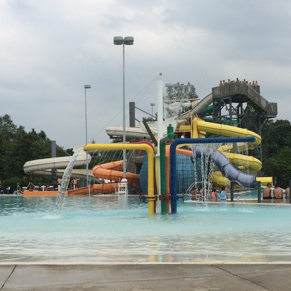 Photos At Cascade Bay Pool In Eagan