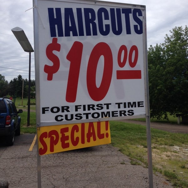 Grand Slam Barber Shop