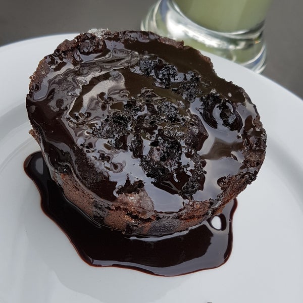 Торт Шантили как в Coffee Bean рецепт