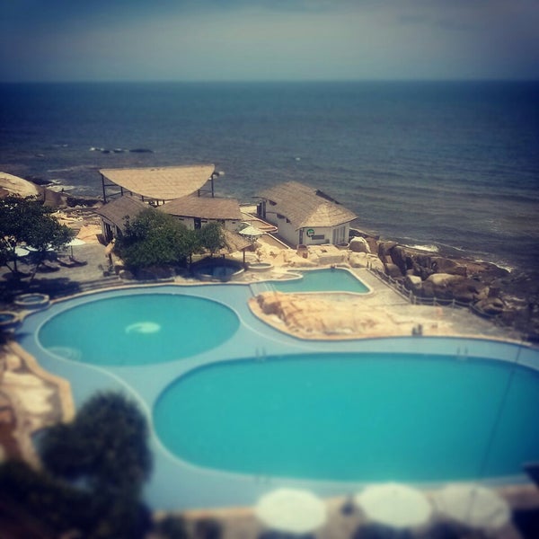 Cold Water Bay Турция