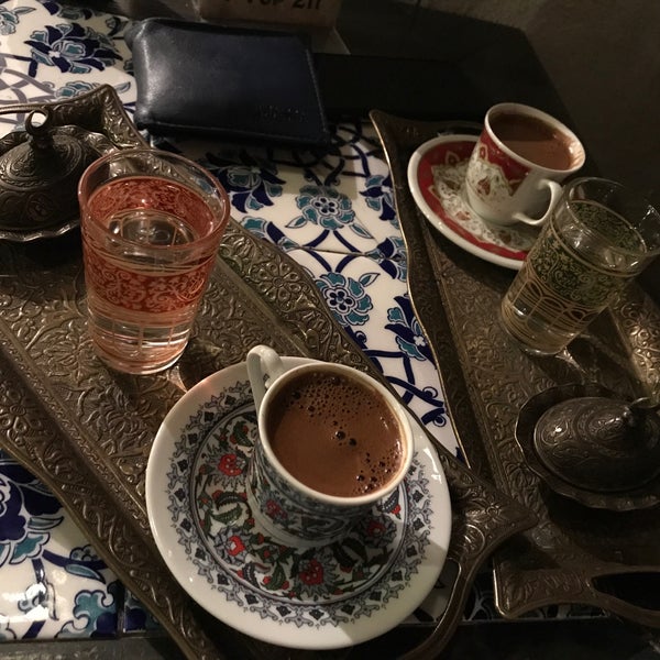 5/8/2018にSedef Ş.がDervişan Miskinler Kahvehanesiで撮った写真