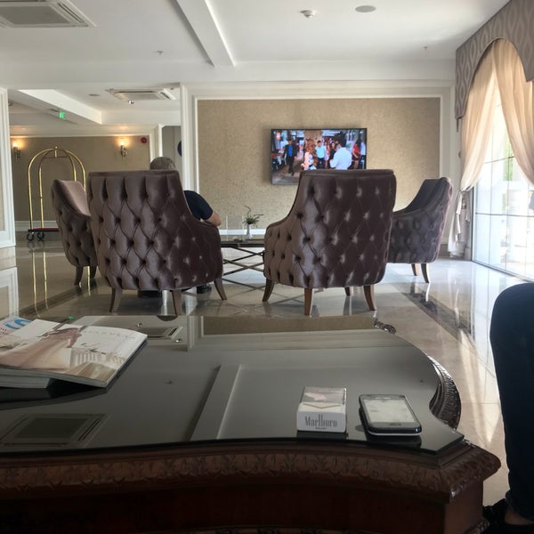 8/13/2018 tarihinde Şeref K.ziyaretçi tarafından Svalinn Hotel'de çekilen fotoğraf