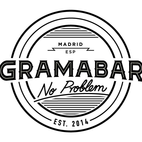 รูปภาพถ่ายที่ GramaBar โดย GramaBar เมื่อ 7/1/2014