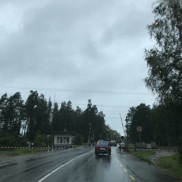 Спб 68 км. Спб 68 км