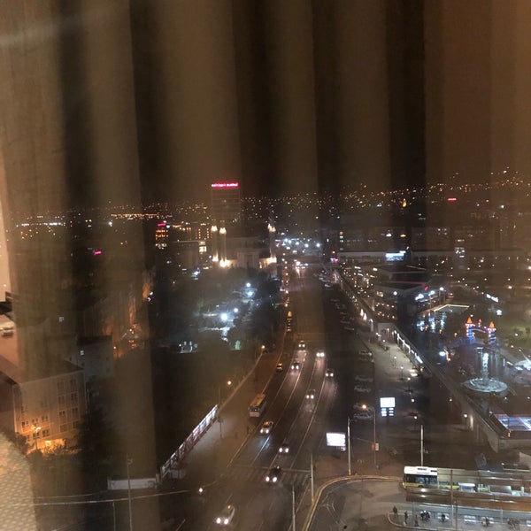 รูปภาพถ่ายที่ Nevali Hotel โดย Hüseyin D. เมื่อ 12/1/2021