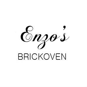 Photo taken at Enzos Brickoven by Enzos Brickoven on 7/1/2014