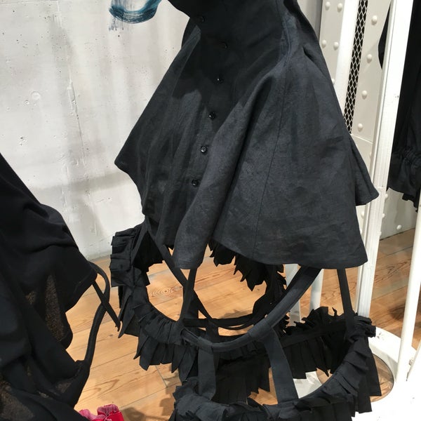 Photos At Yohji Yamamoto Now Closed 青山 南青山5 3 6