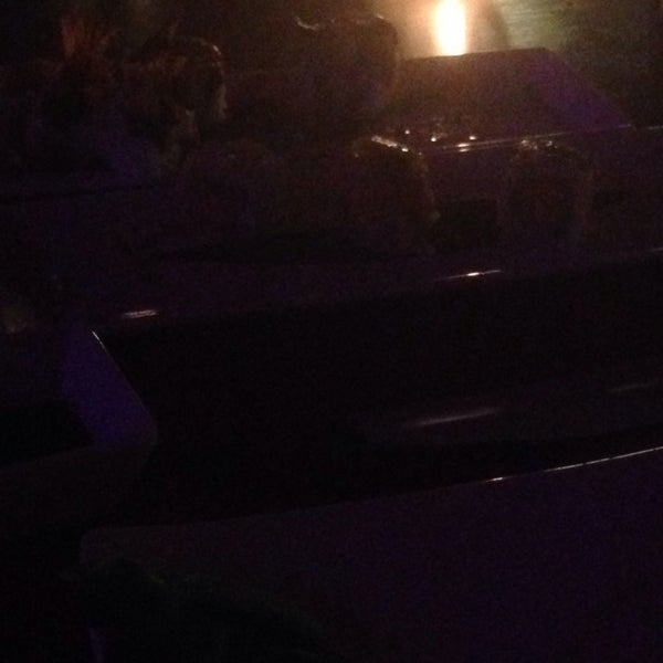 Photo prise au Sushipoint Ibiza par Imara le8/23/2014