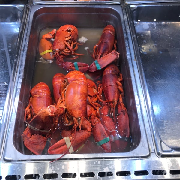 Photos at Boston & Maine Fish Company Seafood Restaurant in Downtown