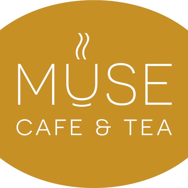 Photo taken at Muse Coffee &amp; Tea by Muse Coffee &amp; Tea on 7/1/2014