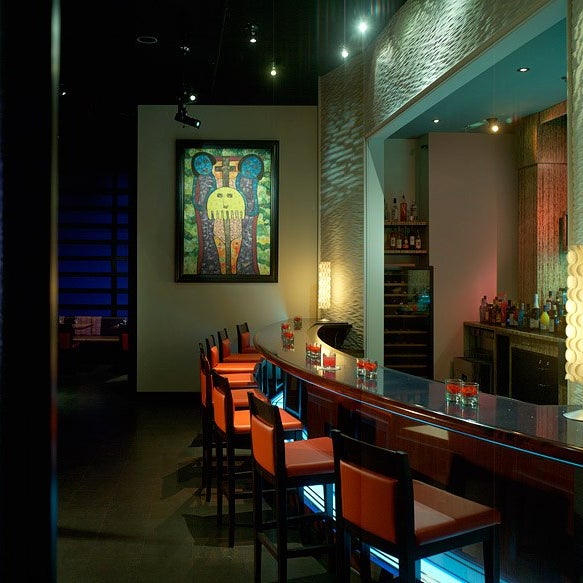 Tamboo Bistro 252 Main St