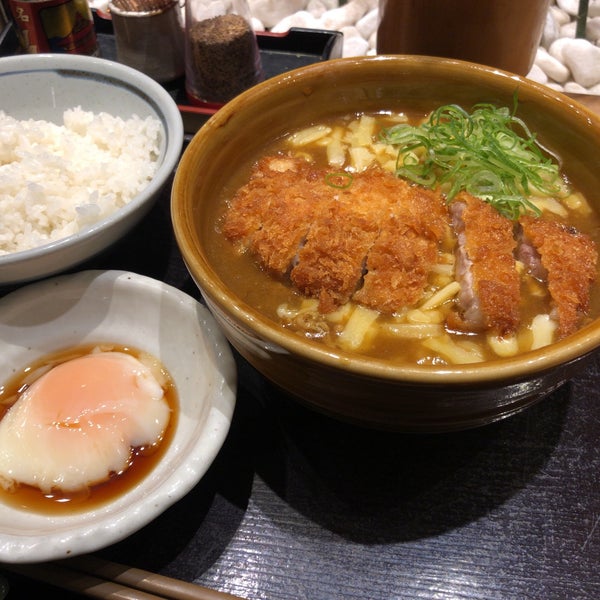手しごとうどん工房 はちまん 堺市 大阪府