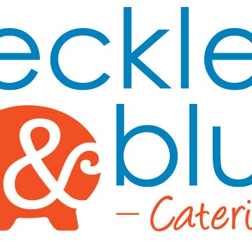 7/2/2014 tarihinde Freckled &amp; Blue Kitchenziyaretçi tarafından Freckled &amp; Blue Kitchen'de çekilen fotoğraf