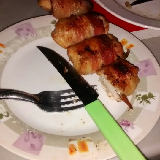 Praça do Engenho do Meio Parquinho