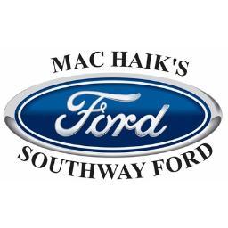 Foto diambil di Mac Haik&#39;s Southway Ford oleh Mac Haik&#39;s Southway Ford pada 7/7/2014