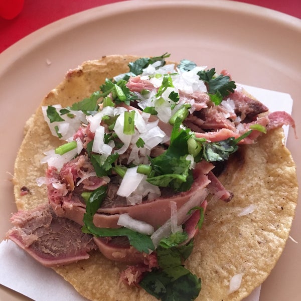 Carnitas Chavez - 4 tips de 46 visitantes