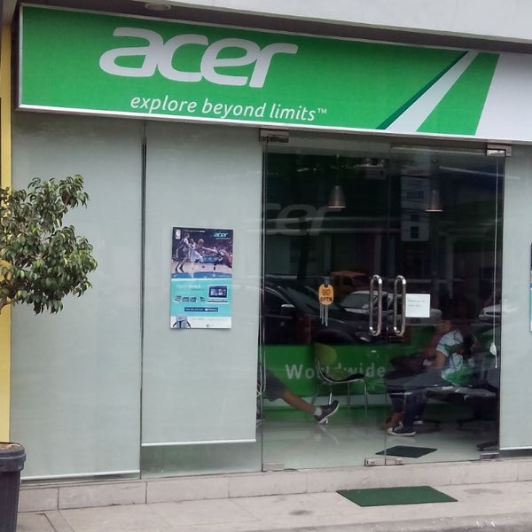 Acer сервисный центр в москве