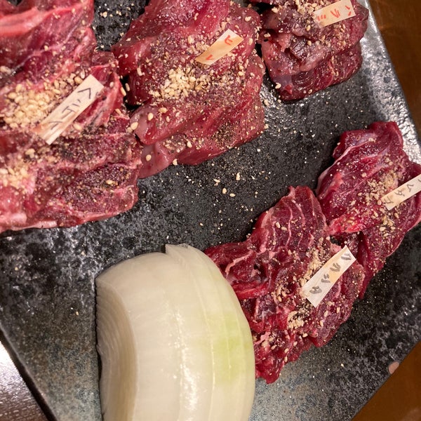 けとばし屋チャンピオン三宮店 中央区 Da Barbeku Restorani