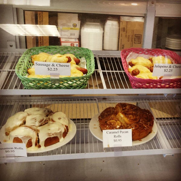 Photo taken at Johnson&#39;s Bakery LLC by Johnson&#39;s Bakery on 7/24/2015