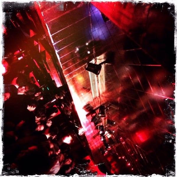 12/13/2013にMarc .がChez Régineで撮った写真