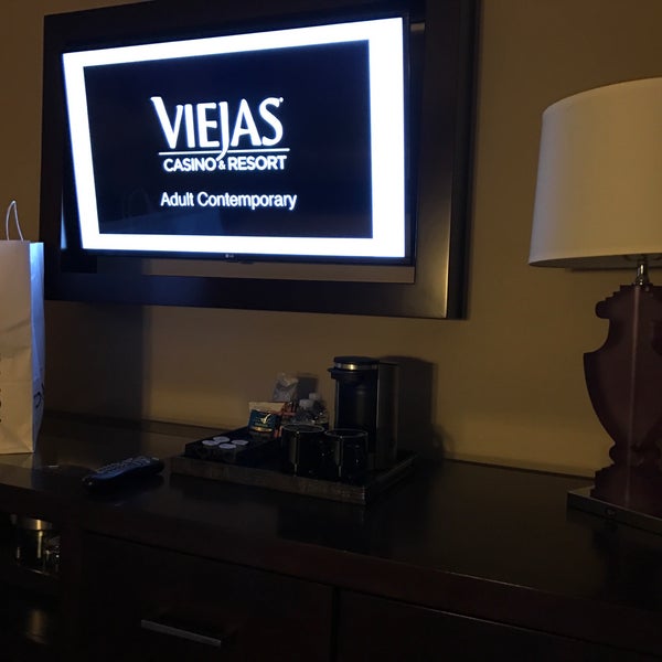 12/22/2016にCarlida E.がViejas Casino &amp; Resortで撮った写真