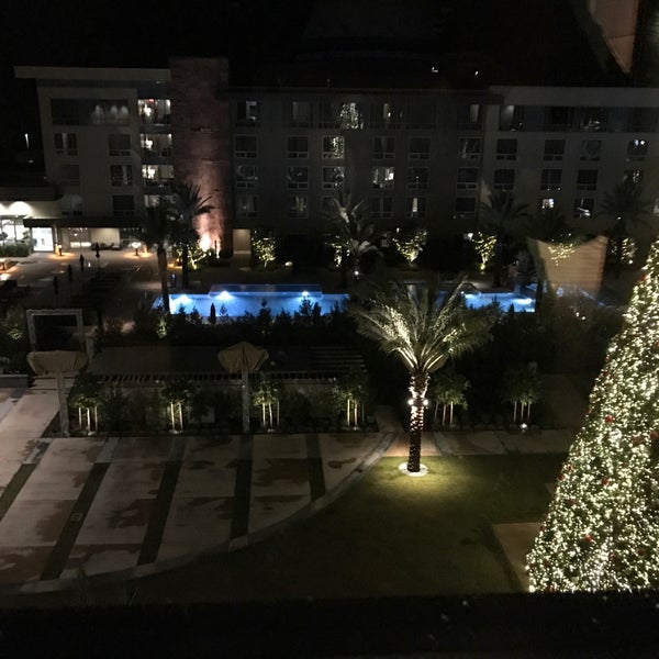 Photo taken at Viejas Casino &amp; Resort by Carlida E. on 12/22/2016