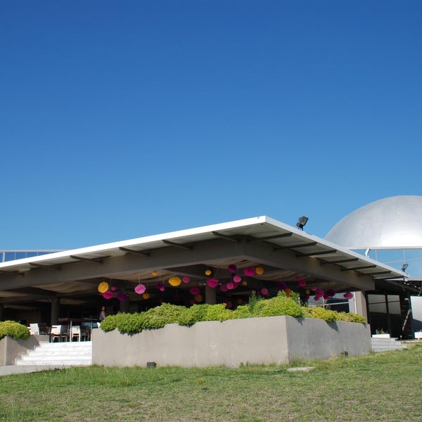 รูปภาพถ่ายที่ Planetarium Barestau โดย Planetarium Barestau เมื่อ 7/2/2014