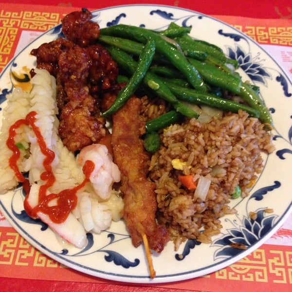 Confucius House Chinese Restaurant