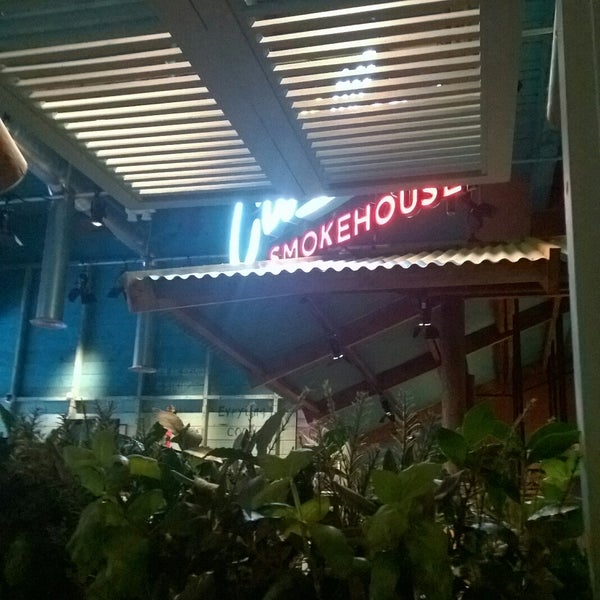 Levi roots clearance caribbean smokehouse stratford