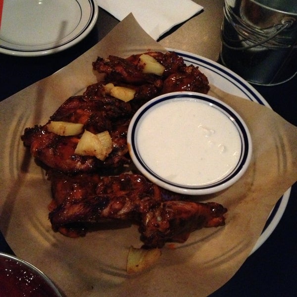 Smokestack Urban Barbecue BBQ Joint in Worcester