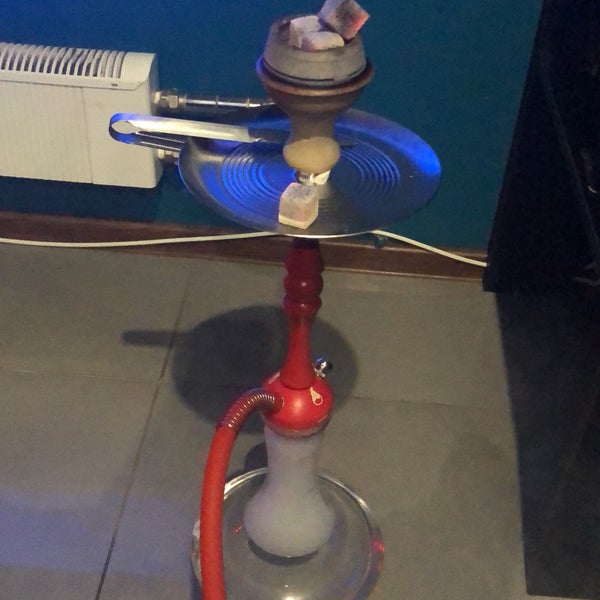 Nakhla shisha