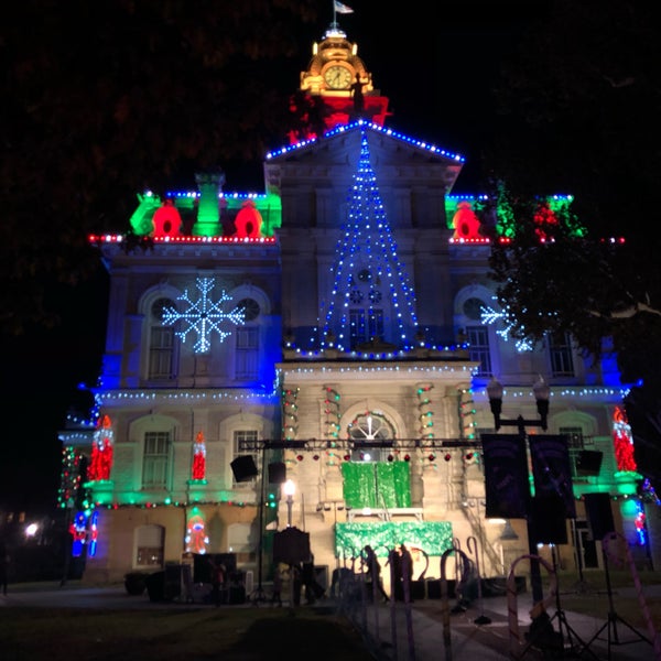 Licking Country Court House Downtown Newark Newark OH Licking Country Court House Downtown Newark Newark OH