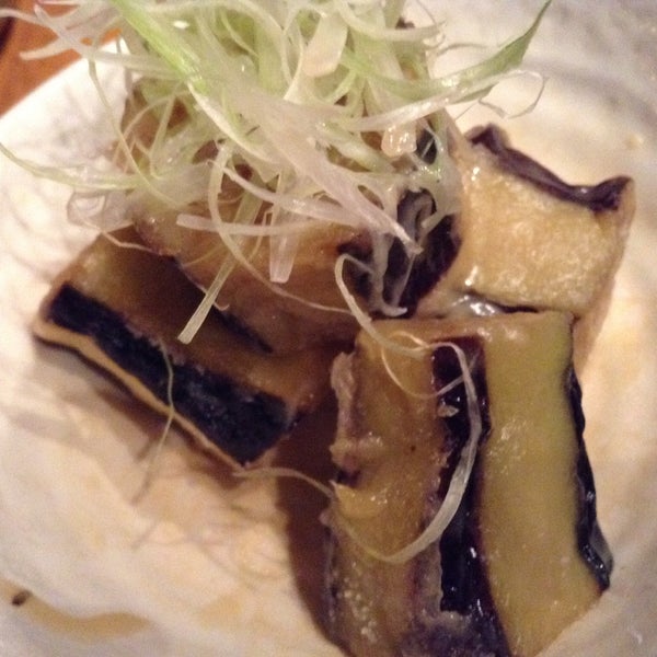 Photo prise au Masu Sushi par Nina S. le12/6/2014