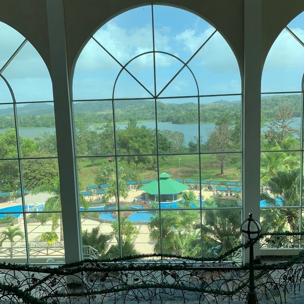 รูปภาพถ่ายที่ Gamboa Rainforest Resort โดย Jessica M. เมื่อ 12/30/2018