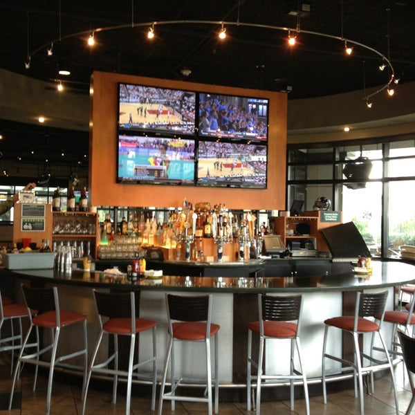 Sport Restaurant & Bar Sports Bar in Seattle