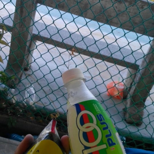 Seri Kuantan Volleyball Court Volleyball Court