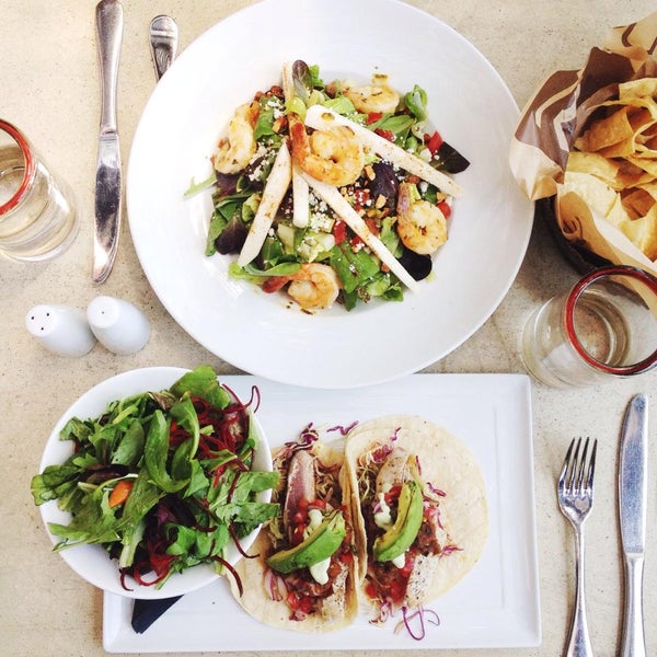 Tortilla Republic Laguna Beach The Village 9 tips from 614 visitors