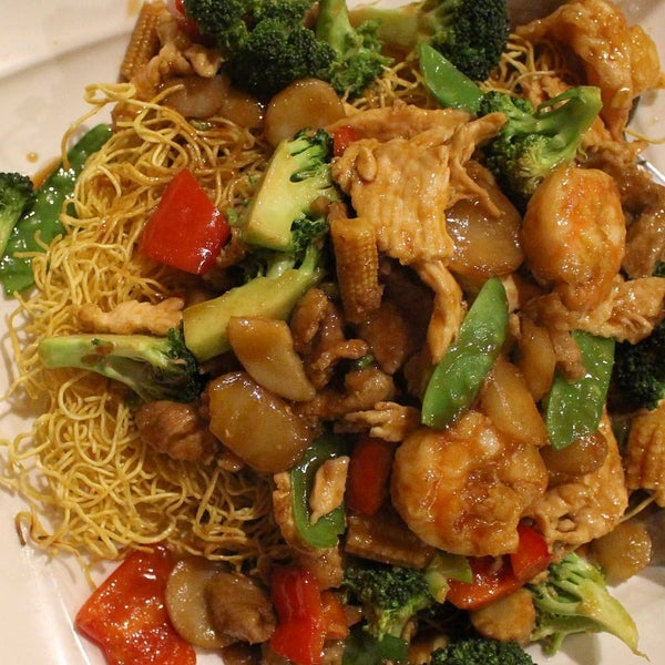 Panda East Amherst, MA