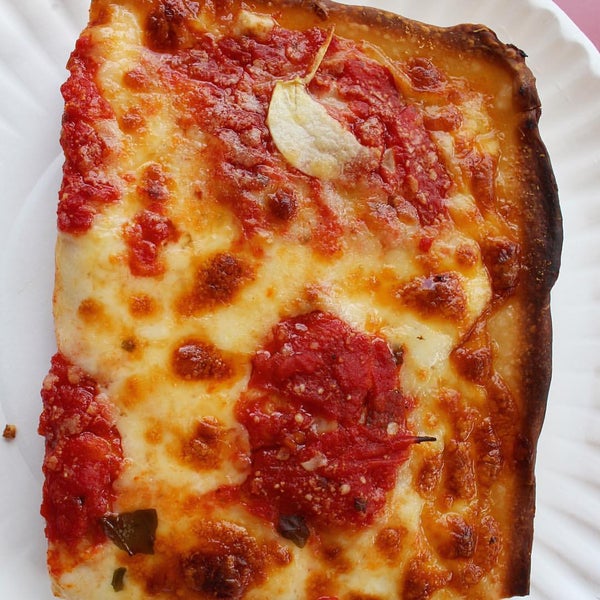 Photos at Rosa's Pizza Pizzeria