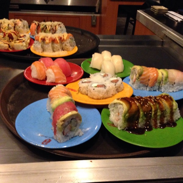 Daruma Japanese Steak House Daphne'de Steakhouse