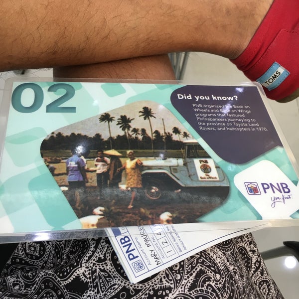 Photos At Pnb Acacia Avenue Alabang Bank In Ayala Alabang