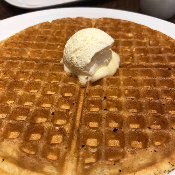 Pancake House Diner in Muntinlupa City